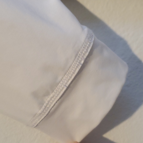 Stella McCartney adidas white shirt - Picture 9 of 9